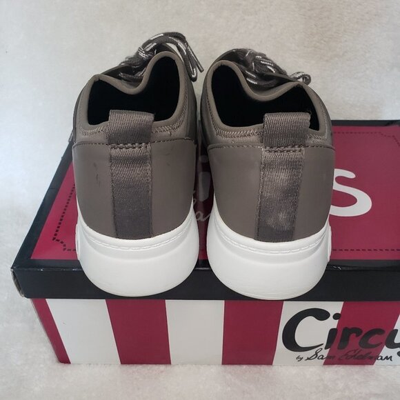 CIRCUS by Sam Edelman Women's Lakyn - Graphite - 9.5 - Picture 6 of 8